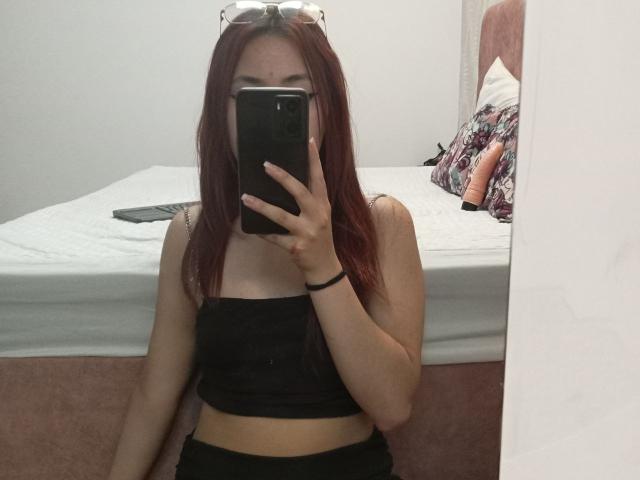 ChristineMeyer - Sexe cam en vivo - 17709934