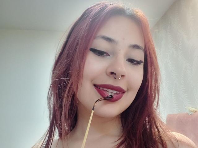 ChristineMeyer - Sexe cam en vivo - 17709950