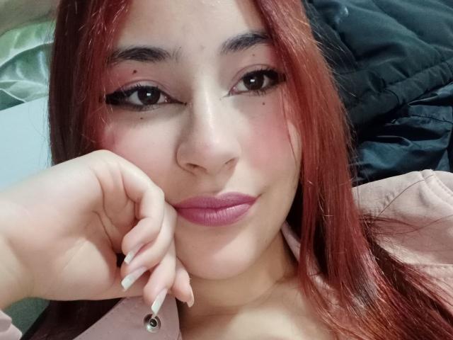 ChristineMeyer - Sexe cam en vivo - 17709966