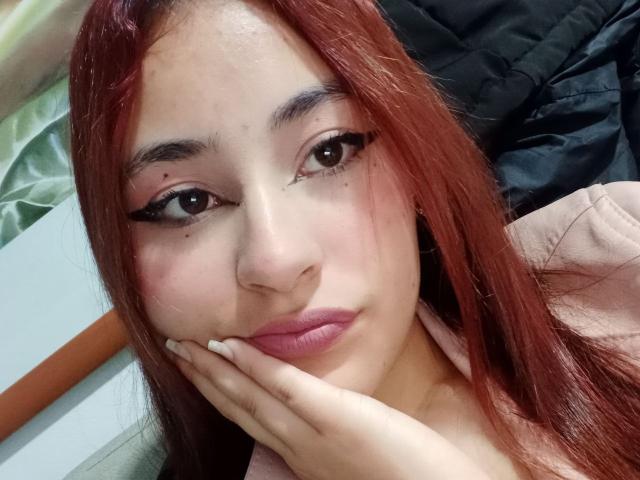 ChristineMeyer - Sexe cam en vivo - 17709970