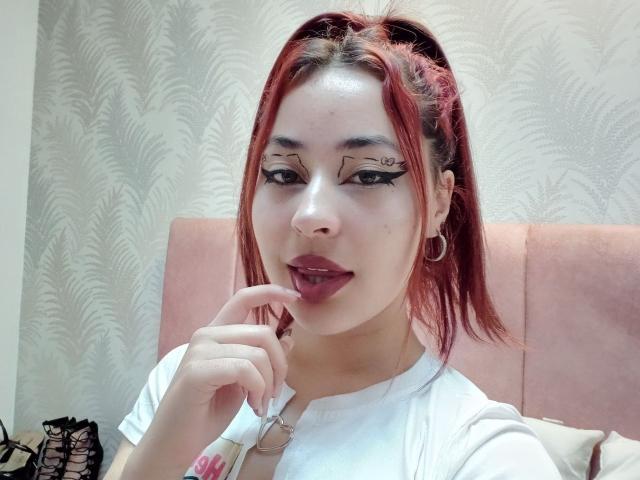 ChristineMeyer - Live sex cam - 17709978