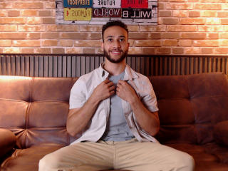 NathanKlain - сексуальная веб-камера в реальном времени - 17709990