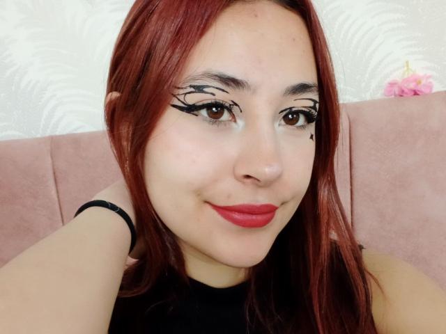 ChristineMeyer - Live sex cam - 17710010