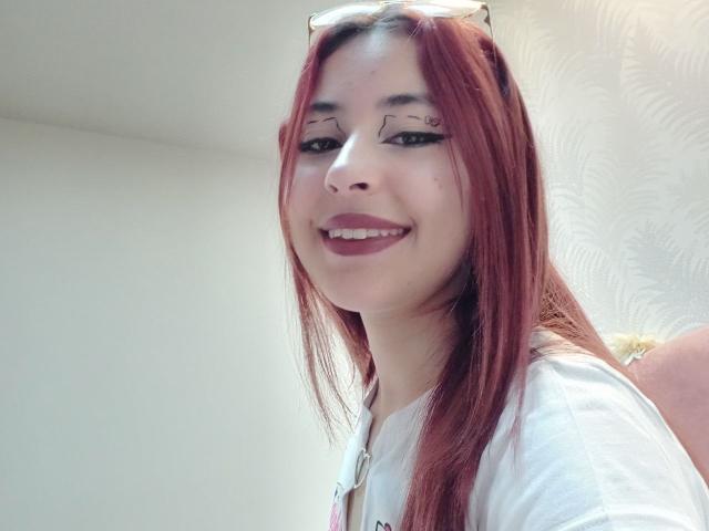 ChristineMeyer - Sexe cam en vivo - 17710018