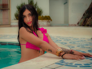 CameronCossio - Camera khiêu dâm &amp; quyến rũ trực tiếp - 17710198