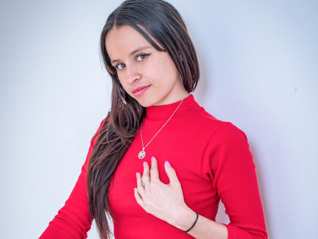 VioletaHernandez - Camera khiêu dâm &amp; quyến rũ trực tiếp - 17710926