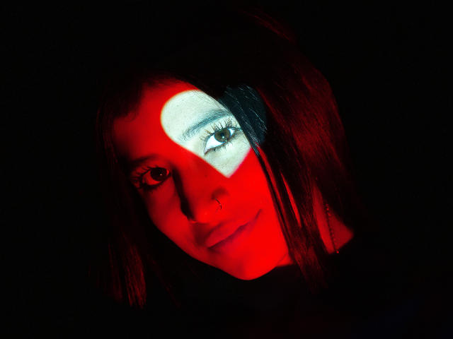 NaiaSanders - Porno na żywo i seks kamera - 17712290