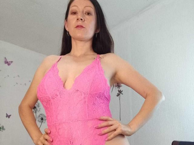 SweetPinkiePie - Sexe cam en vivo - 17712346