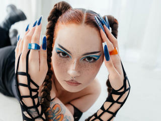 ArielMoore - Live porn &amp; sex cam - 17712430