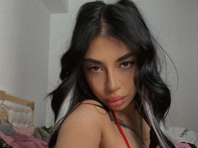 RachelYuria - Camera khiêu dâm &amp; quyến rũ trực tiếp - 17712638