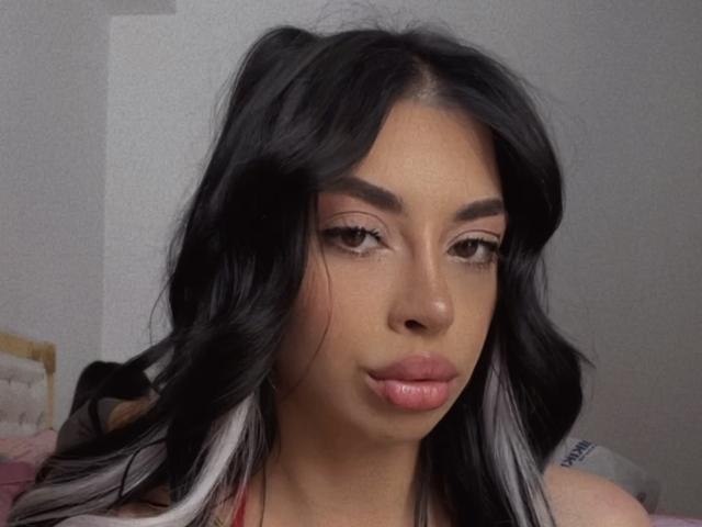 RachelYuria - Live porn &amp; sex cam - 17712666