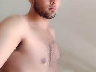 DanteHott69 - Sexe cam en vivo - 17712854