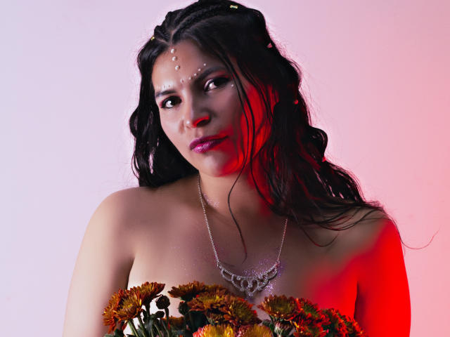 KristineFerrer - Camera khiêu dâm &amp; quyến rũ trực tiếp - 17712974