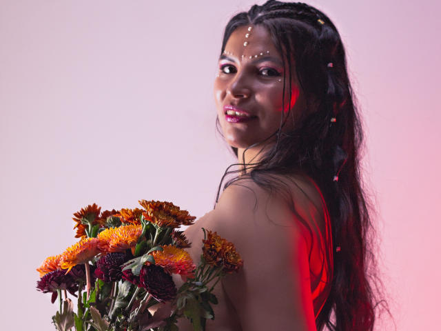 KristineFerrer - Live porn &amp; sex cam - 17712978