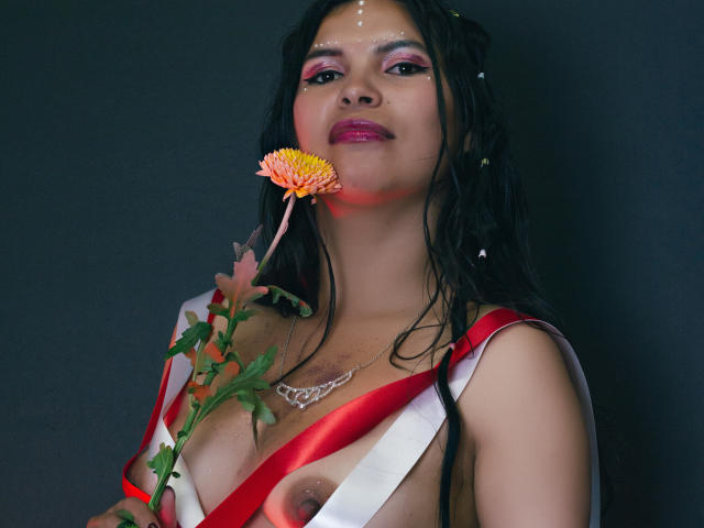 KristineFerrer - Live porn &amp; sex cam - 17712982