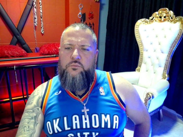 AllanSmith - Live porn &amp; sex cam - 17713098