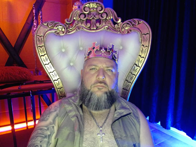 AllanSmith - Live porn &amp; sex cam - 17713110