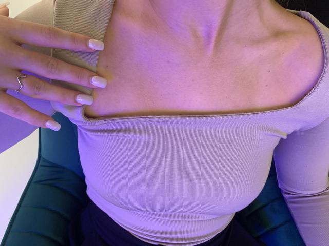 LimaNella - сексуальная веб-камера в реальном времени - 17714170