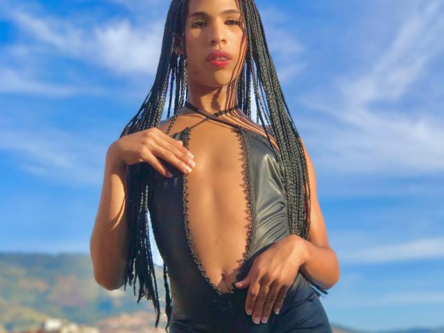 QueenyMiranda - Sexe cam en vivo - 17714326