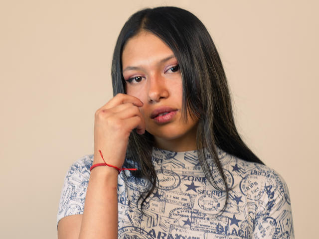 LauraRousse - Live porn &amp; sex cam - 17714890