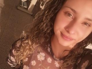 AnberSmith - сексуальная веб-камера в реальном времени - 17715238