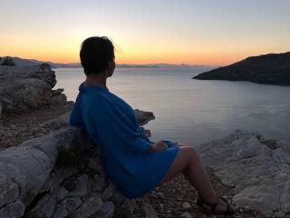 MiraHotty - сексуальная веб-камера в реальном времени - 17715326