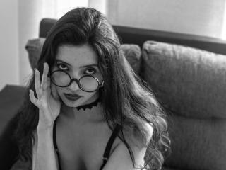 AbrillSmith - Live porn &amp; sex cam - 17715542