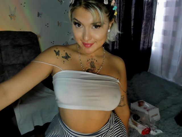 MiaLoliy - Sexe cam en vivo - 17716302