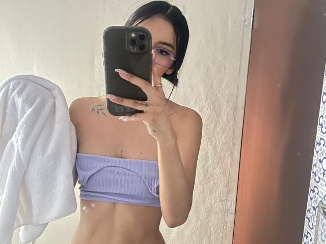 ViolettaBrown - Sexe cam en vivo - 17716370