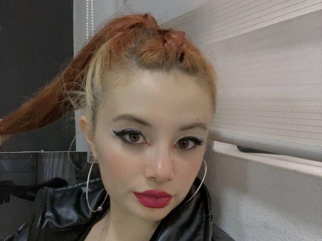 AbbieHotfman - Sexe cam en vivo - 17716646