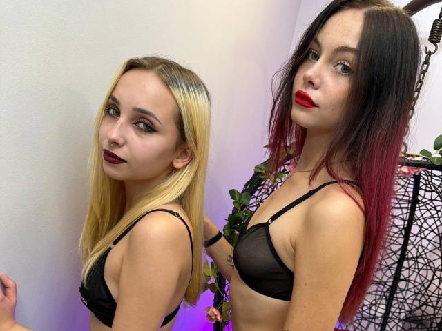 SweetyKittys - Sexe cam en vivo - 17716786