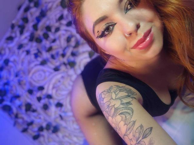 AngieTaylorr - Live porn &amp; sex cam - 17716930