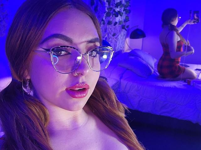 AngieTaylorr - Sexe cam en vivo - 17716962