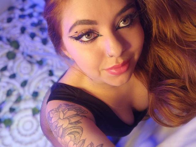 AngieTaylorr - Camera khiêu dâm &amp; quyến rũ trực tiếp - 17717082