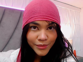 IvannaJane - Sexe cam en vivo - 17717630