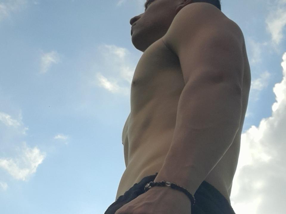 LoverJhony - Live porn &amp; sex cam - 17717658