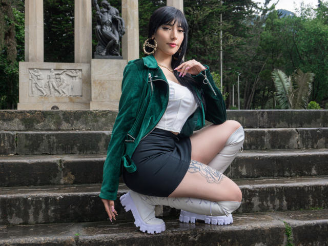 VioletaParr - Sexe cam en vivo - 17717826