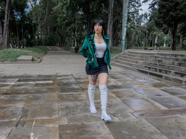 VioletaParr - Sexe cam en vivo - 17717830