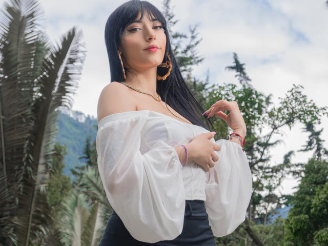 VioletaParr - Camera khiêu dâm &amp; quyến rũ trực tiếp - 17717838