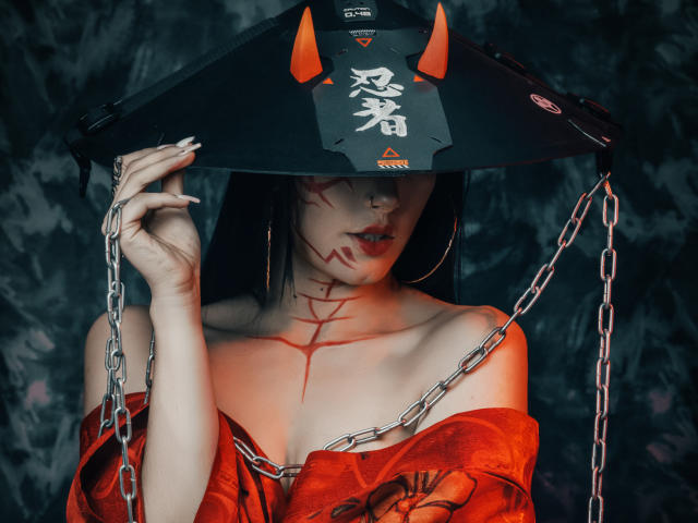 VioletaParr - Live porn &amp; sex cam - 17717926