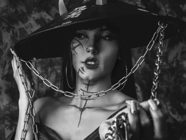 VioletaParr - Camera khiêu dâm &amp; quyến rũ trực tiếp - 17717950