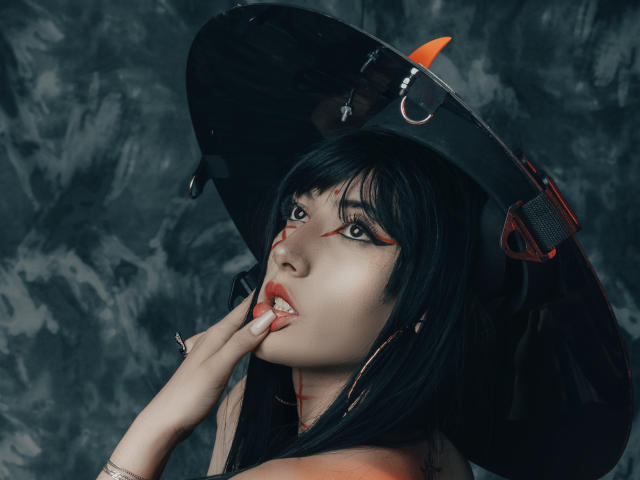 VioletaParr - Live porn &amp; sex cam - 17717954