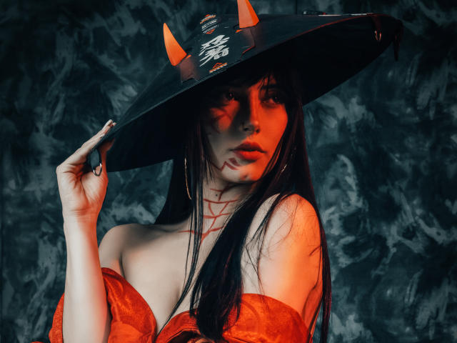 VioletaParr - 라이브 포르노 &amp; 섹스 캠 - 17717958