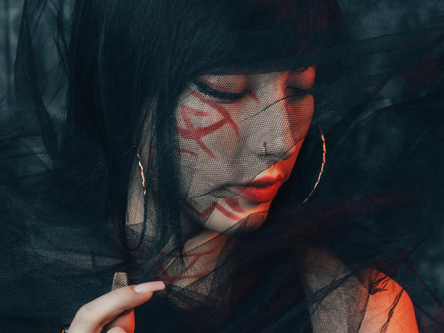 VioletaParr - Live sexe cam - 17717962