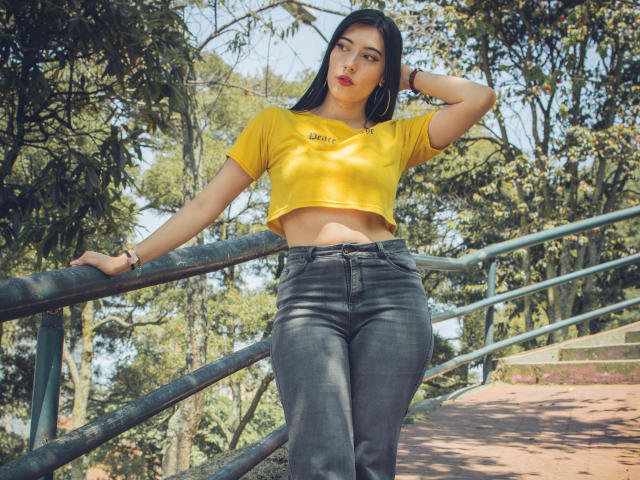 VioletaParr - Camera khiêu dâm &amp; quyến rũ trực tiếp - 17717974