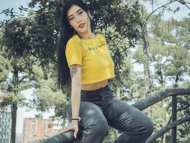 VioletaParr - Live porn &amp; sex cam - 17717986