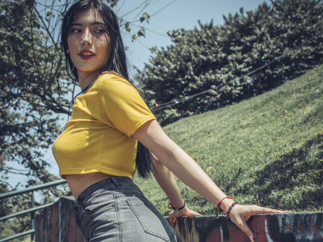 VioletaParr - Camera khiêu dâm &amp; quyến rũ trực tiếp - 17718006