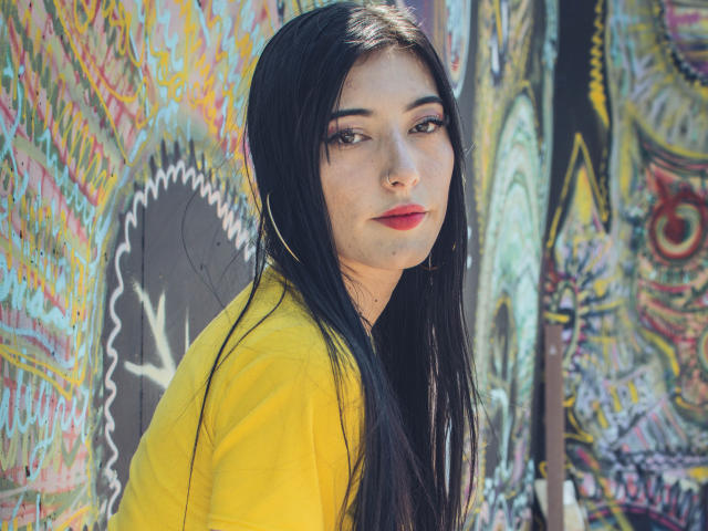 VioletaParr - Camera khiêu dâm &amp; quyến rũ trực tiếp - 17718022