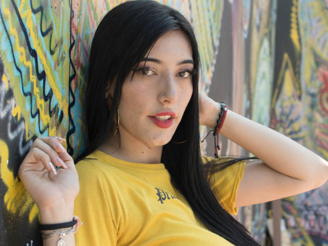 VioletaParr - Live porn &amp; sex cam - 17718034