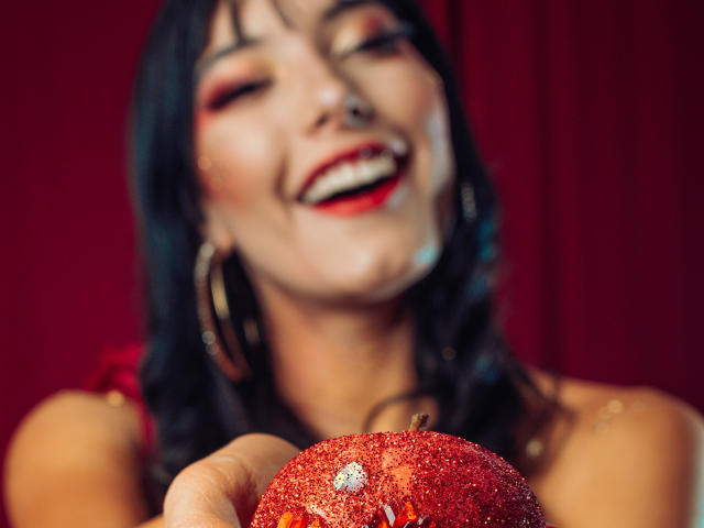 VioletaParr - Sexe cam en vivo - 17718086